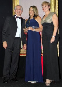 Independent Firm of the Year Award 2013