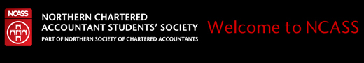 NCASS - Northern Chartered Accountant Students' Society