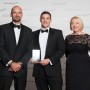 NEYCAG’s co-chair wins top North East accountancy award