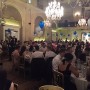 NCASS student dinner raises £2,000 for Parkinson’s UK