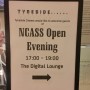 Inaugural NCASS Open Evening