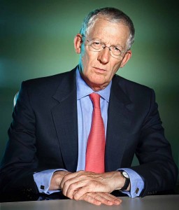 Nick Hewer to speak at 132nd Northern Society of Chartered Accountants Annual Dinner