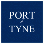The Port of Tyne ten