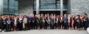 Nothern Society of Chartered Accountants supports success at Northumbria University