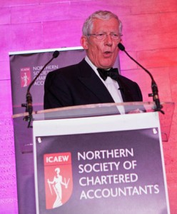 Northern Society of Chartered Accountants