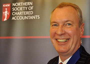 Northern Society of Chartered Accountants