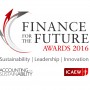 Finance for the Future 2016 – Showcasing Northern & Scottish businesses driving sustainability