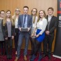 Teesside students through to ICAEW BASE 2016 national final