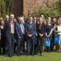 Top students to celebrate success at ICAEW graduation on 14 May 2016