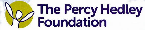 Percy Hedley logo
