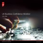 Latest ICAEW UK Business Confidence Monitor (BCM) has moved into negative territory