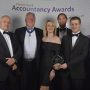 Northern Society and ICAEW sponsor National Accountancy Firm of the Year award