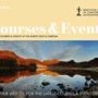 Courses and events Autumn 2018